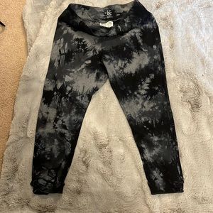 NWOT tie dye Calvin Klein xxl